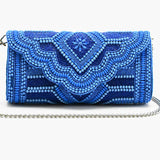 Embellished Evening Clutch, by America & Beyond