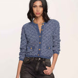 Kiel Cardi, Heartloom