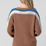 Sweater, Hashttag