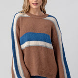 Sweater, Hashttag