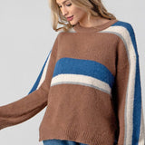 Sweater, Hashttag