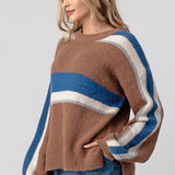 Sweater, Hashttag