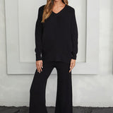 Milio Milano Sweater (Black)