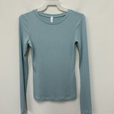 Hashttag - LONG SLEEVE T-SHIRT various colors