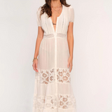 Selma Dress, by Heartloom