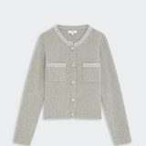 Garvi Cardigan, by Suncoo