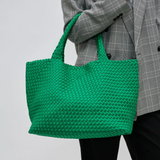 Special Order Sky’s the Limit Large Tote with Pochette, SOL and Selene