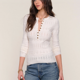 Daisy Top, by Heartloom