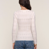 Daisy Top, by Heartloom