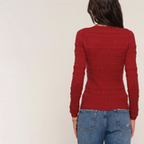 Daisy Top, by Heartloom