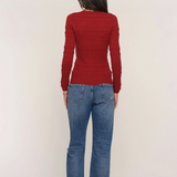 Daisy Top, by Heartloom
