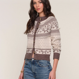 Morrie Cardi - Snow, by Heartloom