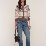Morrie Cardi - Snow, by Heartloom