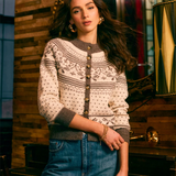 Morrie Cardi - Snow, by Heartloom