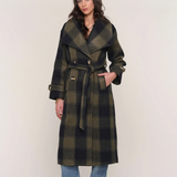 Tiffie Coat, by Heartloom