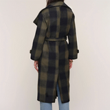 Tiffie Coat, by Heartloom