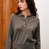 Chedid Sweater, by Frnch