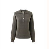 Chedid Sweater, by Frnch