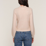 Maudie Cardigan, by Heartloom