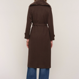 Ross Coat, by Heartloom