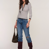 Mel Top, by Heartloom