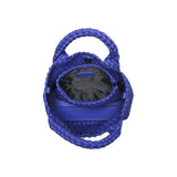 Sol and Selene - Sky's The Limit - Woven Neoprene Small Crossbody
