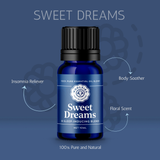 Woolzies - The Deep sleep Essential Oil Collection