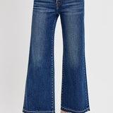 RISEN Tummy Control Bootcut Jeans