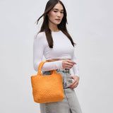 Sol and Selene - Sky's The Limit - Woven Neoprene Small Crossbody