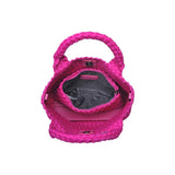 Sol and Selene - Sky's The Limit - Woven Neoprene Small Crossbody