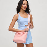 Sol and Selene - Sky's The Limit - Woven Neoprene Small Crossbody