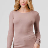 Hashttag - LONG SLEEVE T-SHIRT various colors