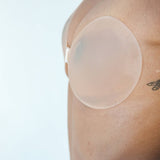 Boob-eez - Silicone Stick On Bra