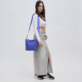 Sol and Selene - Sky's The Limit - Woven Neoprene Small Crossbody