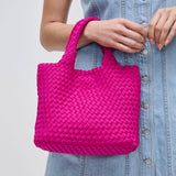 Sol and Selene - Sky's The Limit - Woven Neoprene Small Crossbody