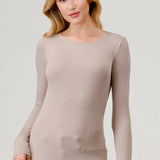 Hashttag - LONG SLEEVE T-SHIRT various colors