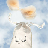 Boob-eez - Silicone Stick On Bra