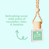Noteworthy Co - SPRING & SUMMER CAR DIFFUSERS | NEW | 2025