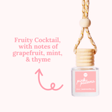 Noteworthy Co - SPRING & SUMMER CAR DIFFUSERS | NEW | 2025