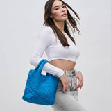 Sol and Selene - Sky's The Limit - Woven Neoprene Small Crossbody
