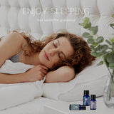 Woolzies - The Deep sleep Essential Oil Collection
