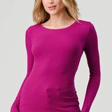 Hashttag - LONG SLEEVE T-SHIRT various colors