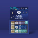 Woolzies - Night Kisses Lip Balm Set Of 3