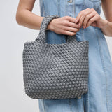 Sol and Selene - Sky's The Limit - Woven Neoprene Small Crossbody