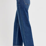 RISEN Tummy Control Bootcut Jeans