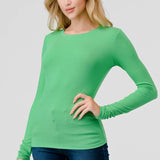 Hashttag - LONG SLEEVE T-SHIRT various colors