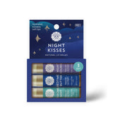 Woolzies - Night Kisses Lip Balm Set Of 3