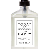 Freedom Studios - 8 oz Happy Hand Soap