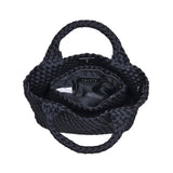 Sol and Selene - Sky's The Limit - Woven Neoprene Small Crossbody