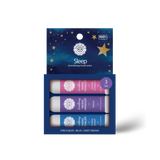 Woolzies - Sleep Aromatherapy Nasal Inhalers Collection Set of 3